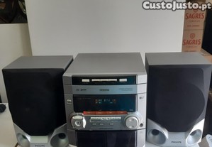 philips fw c 10