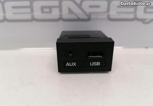 Modulo Usb / Usb-C / Aux / Ipod Hyundai I10 (Ba, 