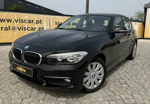 BMW 116 D 