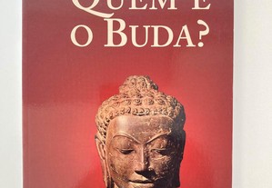 Quem é o Buda?