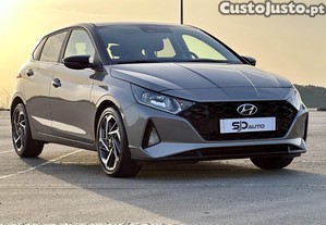 Hyundai i20 1.0 T-GDi Style Plus - 22