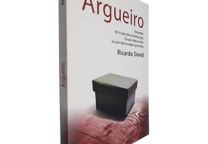 Argueiro - Ricardo David