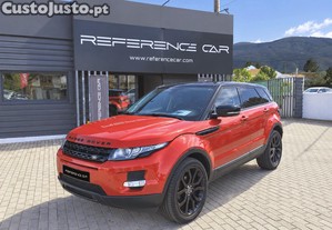 Land Rover Range Rover Evoque DW12C Dynamic Auto. - 11