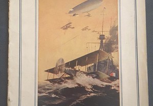 La Guerre Illustrée (1916)