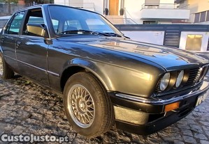 BMW 325 E30 325i - 86