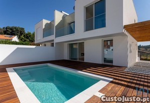 Casa / Villa T3 em Sesimbra (Castelo) de 147,00 m