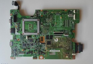 Motherboard HP Compaq Presario CQ60