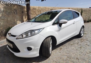 Ford Fiesta 1.6 - 11