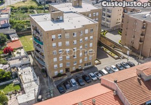 Apartamento T2 Próximo Ao Metro, Rio Tinto
