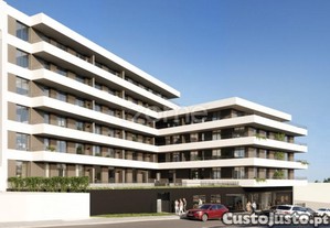 Apartamento T2 C/ Varanda, Freamunde, Paços De...