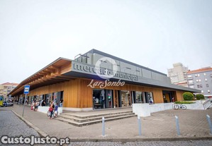 [240-A-25854] Garagem na Pvoa de Varzim