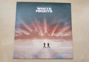 White Nights Banda Sonora Original