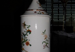 Pote antigo da Artibus pintado á mão