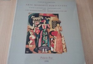O que há de Português na arte moderna Portuguesa