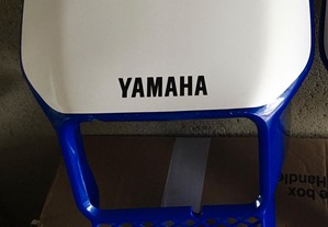 Mica Yamaha Dtr 125
