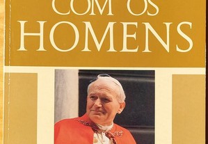 Diálogo com os homens, João Paulo II