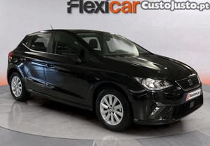 Seat Ibiza 1.0 TSI Style - 20