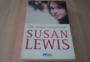 Um amor inesperado Susan Lewis