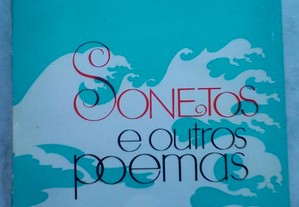 Cândido Guerreiro - Sonetos e outros poemas