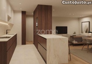 Edifício Serralves - Apartamento T2 Bz