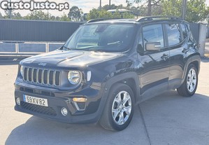 Jeep Renegade 1.6 CRD de 2019