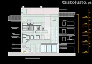 Fantstico Apartamento T2 Novo, Situado No...