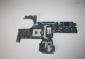 Motherboard HP probook 6450B