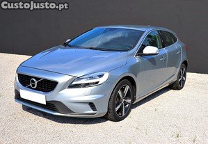 Volvo V40 D2 2.0 R-Design - 17