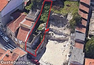 Moradia em Ruína | Paranhos | Porto