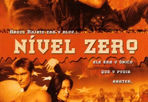 Nivel Zero (2002) Chuck Norris