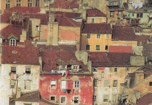 Lisbonne, Cité atlantique. Dir. par M. Chandeigne.