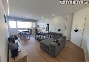 Apartamento T3 Viana do Castelo