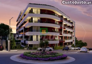 Apartamento t1- infintiy in garajau