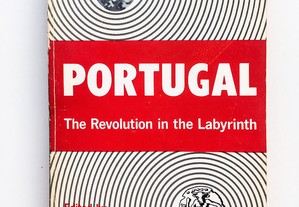 Portugal, the Revolution In the Labyrinth