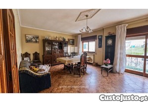 Moradia T4 Viana do Castelo