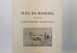 Sant'Anna Dionisio // Ilha da Madeira e as suas Virtuosidades Espirituais 1970