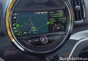 MINI Countryman Cooper s plugin - 18