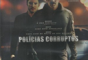 Polícias Corruptos (novo)