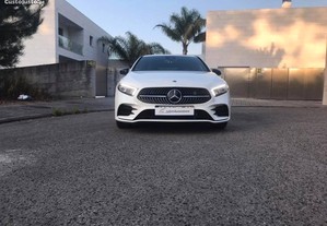 Mercedes-Benz A 180 AMG AUTO PACK NIGHT 2.0