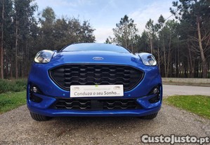 Ford Puma 1.0 ecoboost mhev st-line - 22