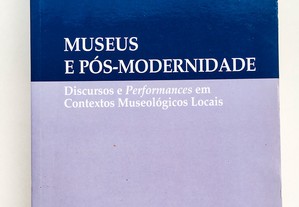 Museus e Pós-Modernidade