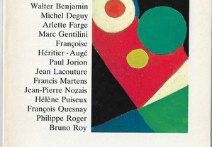 Le Genre Humain, 15. La fièvre. 1987.