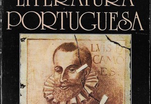 António José Saraiva. Iniciação na Literatura Portuguesa.