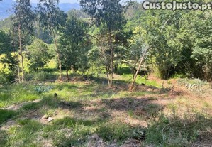 Terreno Arcos de Valdevez