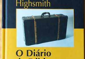O Diário de Edith, Patricia Highsmith