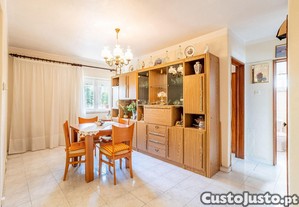 Apartamento T3 Laranjeiro - Almada