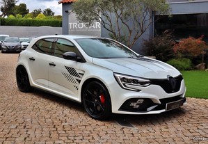 Renault Mgane 1.8 TCe R.S. Ultime EDC - 23