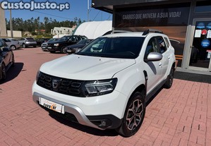 Dacia Duster Bi-Fuel - 23