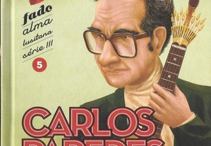 Carlos Paredes (Fado alma Lusitana)