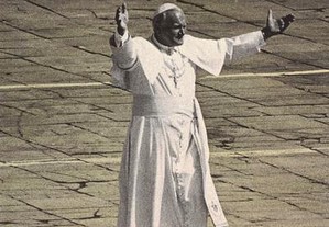 Levantai-vos! Vamos! - Autobiografia de João Paulo II